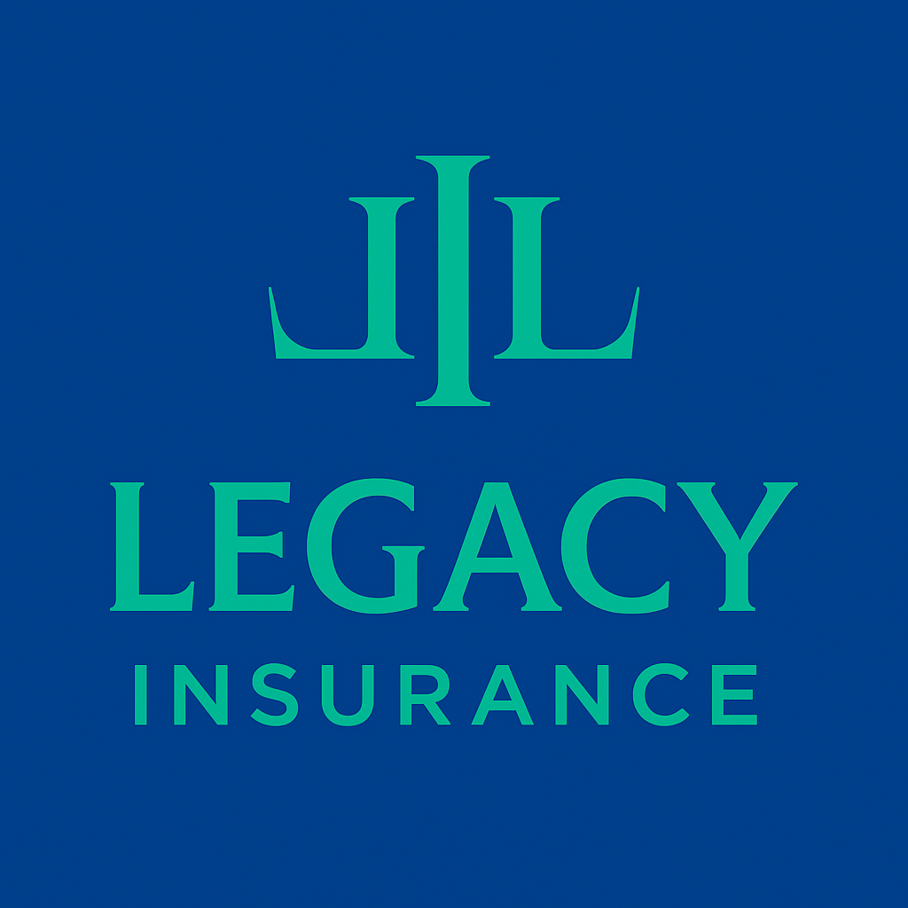 Legacy Insurance Agent Portal